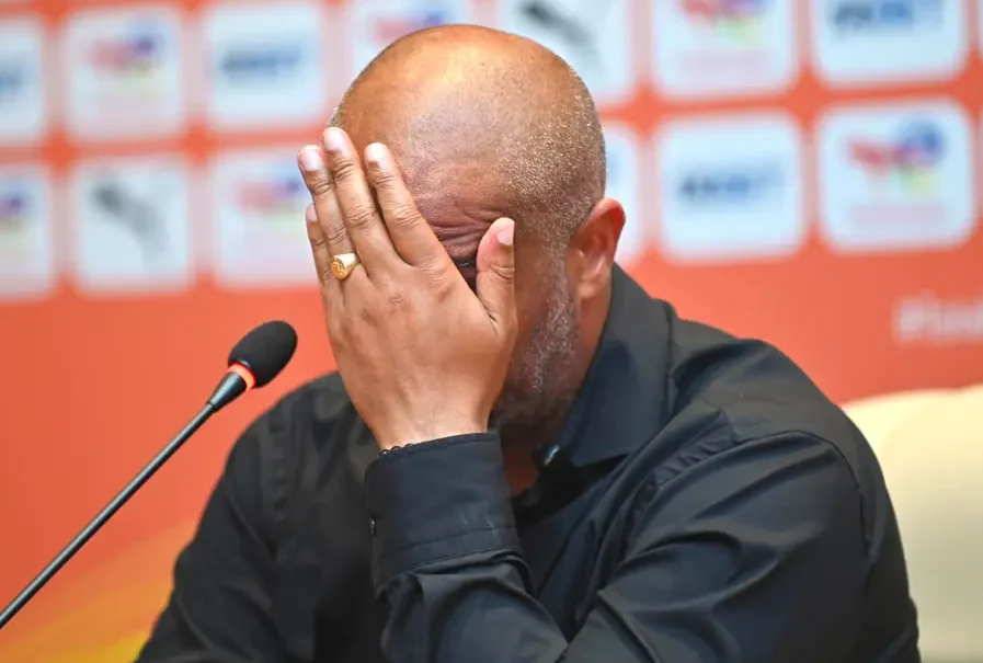 CHAN: Sudan defeat worst game I’ve overseen from dugout as coach – Chelle