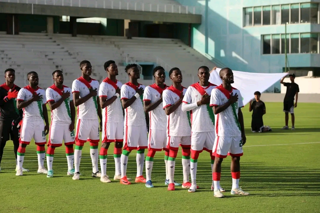 CHAN 2024 – Burkina Faso: L’heure de dépasser la phase de groupes ?
