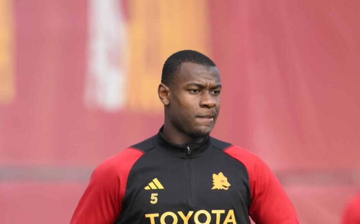 La Roma rejette l’offre d’Al Nassr pour Evan Ndicka