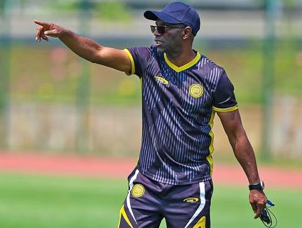 Ibenge speaks highly of Azam FC after pre-season victory against APR FC