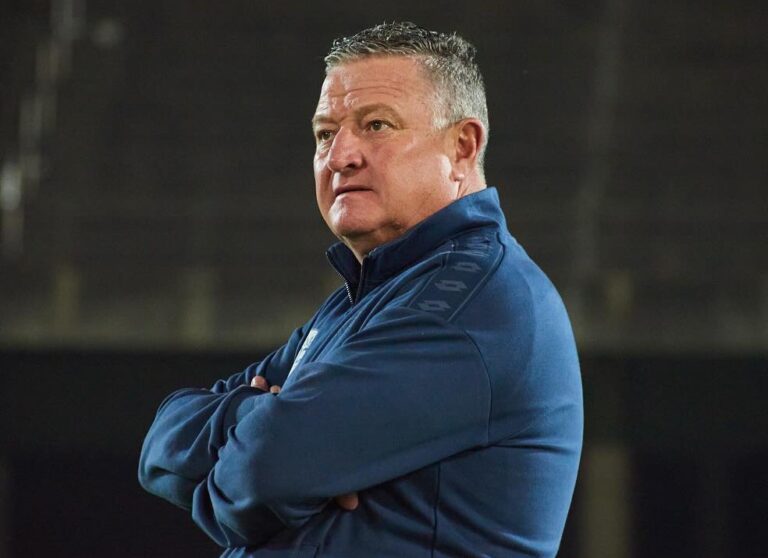 Betway Premiership: Gavin Hunt shares Durban City’s pleasant surprise
