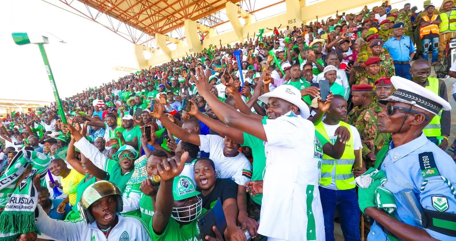 Simba SC to face Gor Mahia on Simba Day, Young Africans invite Bandari