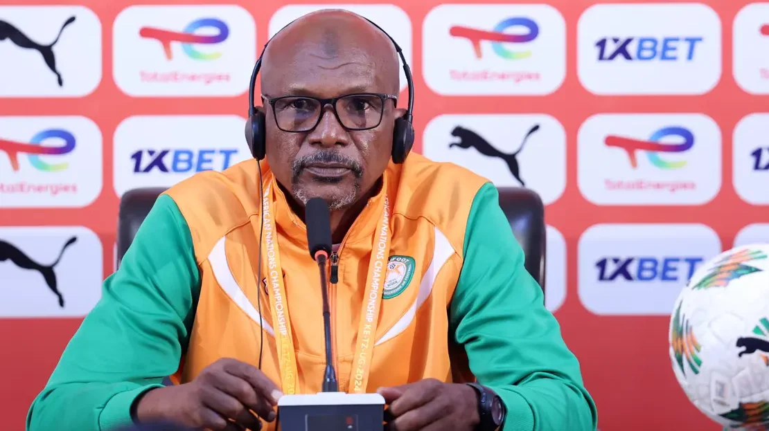 CHAN: Doula explains Niger’s early exit at group stages