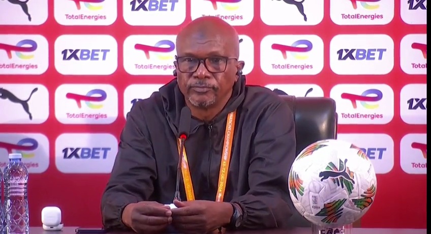 CHAN 2024 : Harouna Doula pointe le manque d’efficacité offensive du Niger