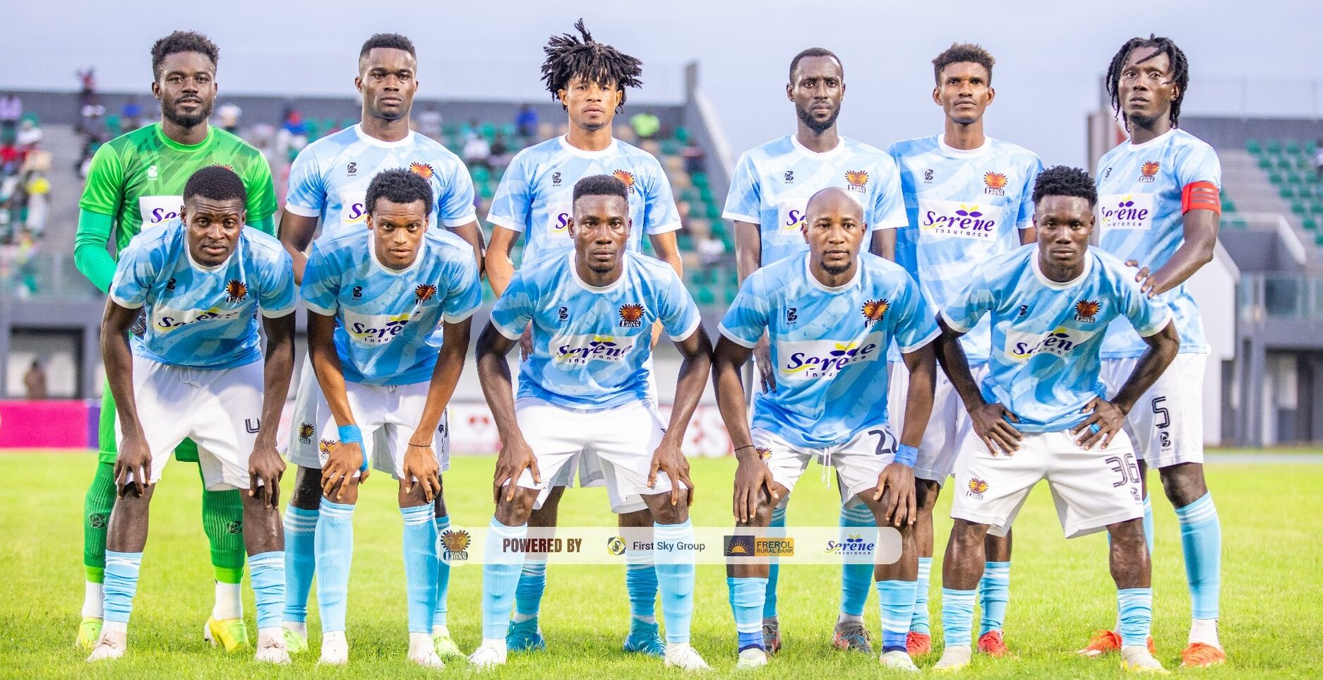 GHALCA Top 4: “Heart of Lions will pick up pieces from Hearts of Oak loss” – Bashir Hayford