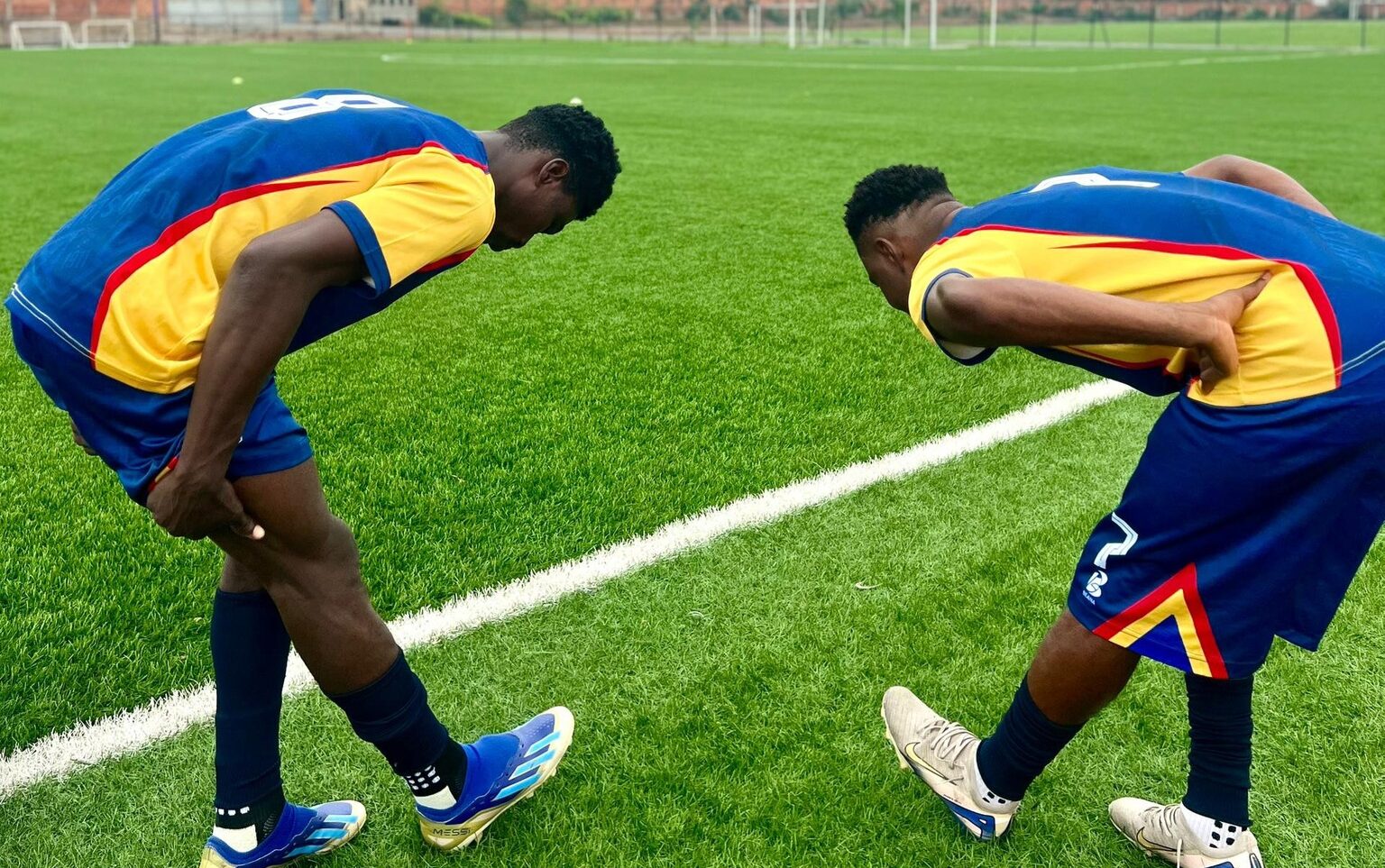 Mas Ud Dramani: Hearts of Oak coach bent on recapturing continental glory