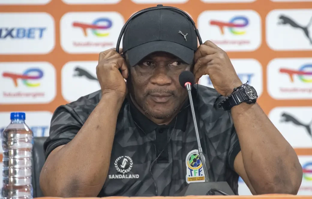 CHAN: Tanzania ready for quarterfinal match against Morocco – Suleiman