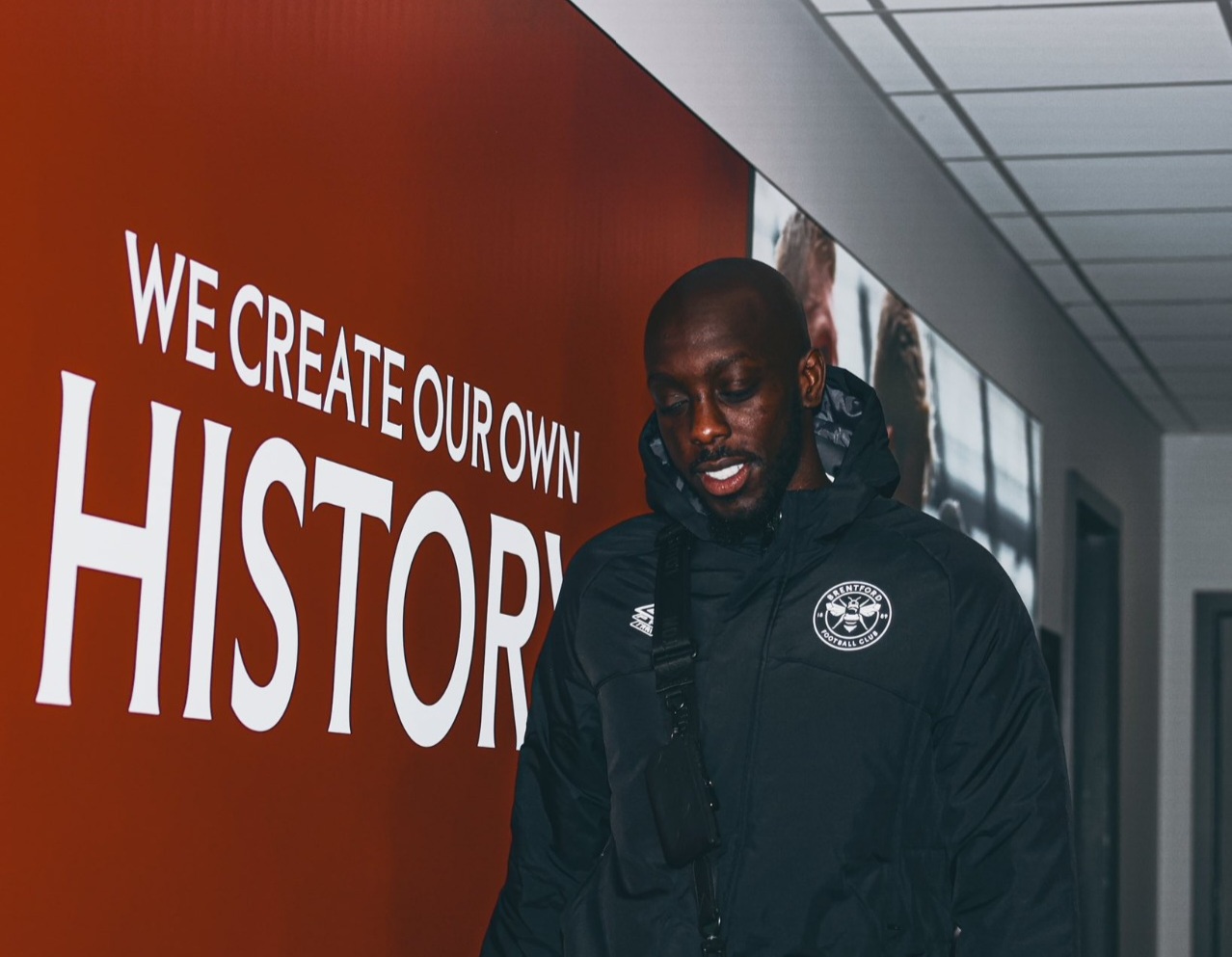 Yoane Wissa, la cible commune d’Al-Nassr et de Newcastle cet été