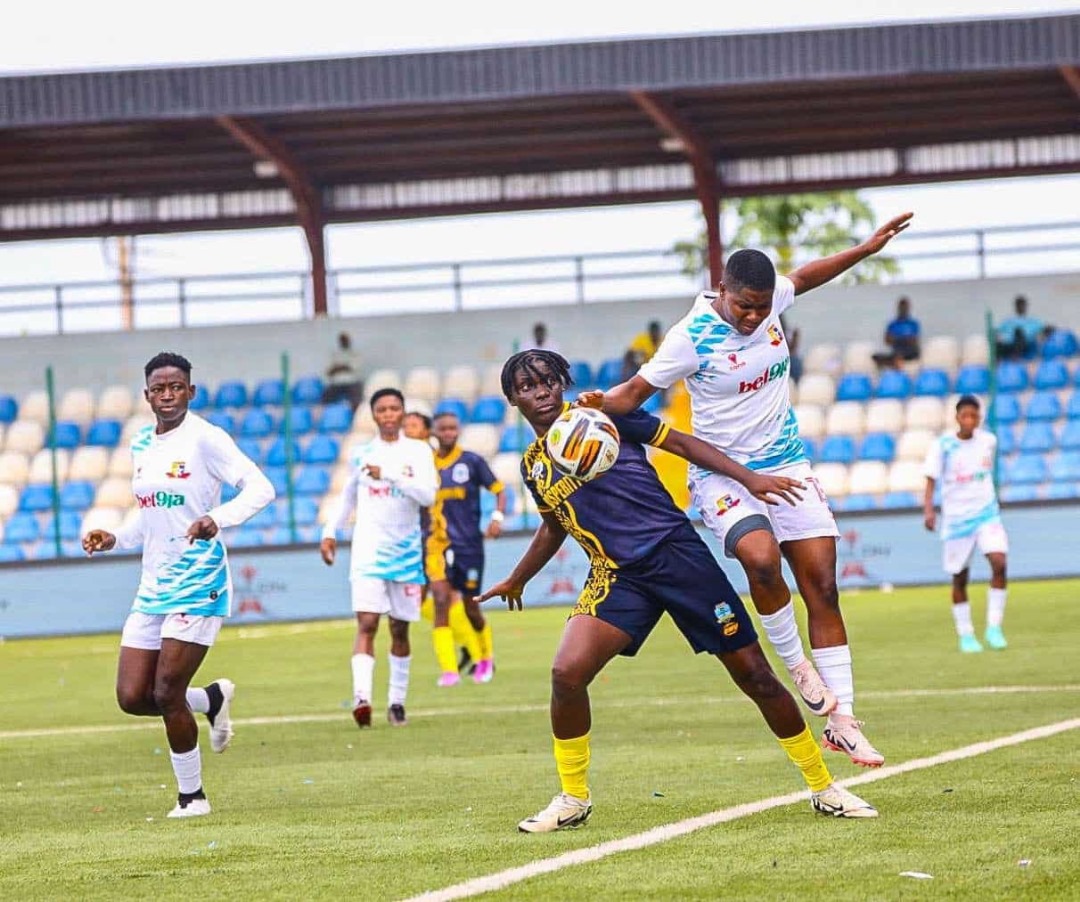 CAF WCL UFOA B : Le défi des ténors avec Bayelsa Queens, Police Ladies, ASKO et Sam Nelly