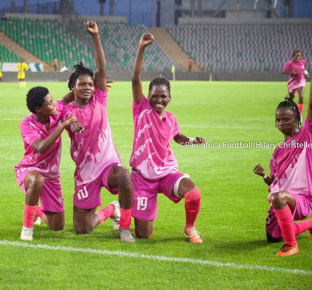 CAF WCL UFOA B : Sam Nelly assure le minimum contre l’ASKO