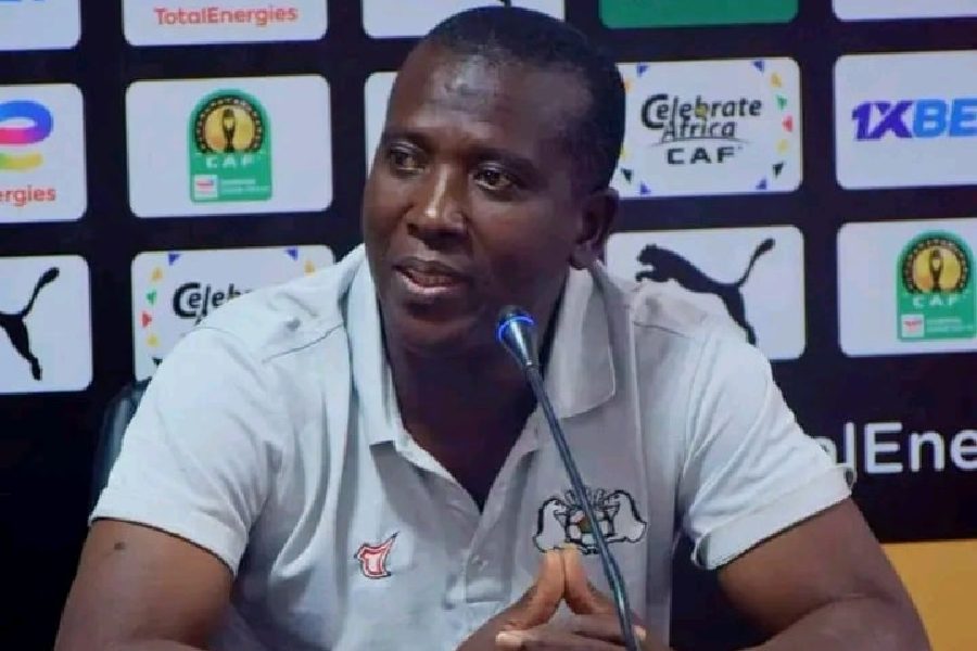 Issa Balboné : « La Tanzanie a profité de nos failles pour nous mettre deux buts »