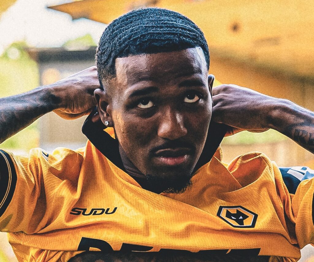 Serie A good step before my Premier League switch – Jackson Tchatchoua