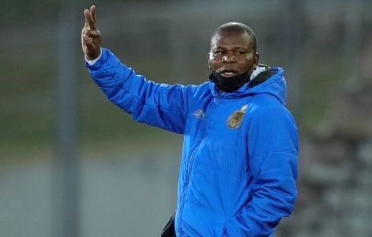Betway Premiership: Maduka sends Magesi FC players important message