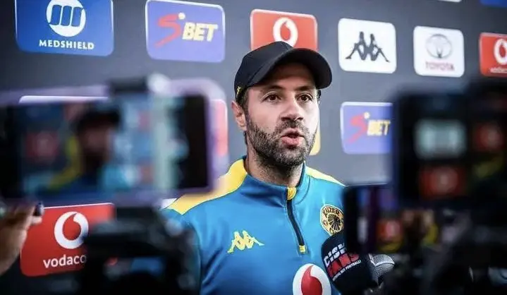 Khalil Ben Youssef dedicates Chiefs’ win over Stellies to Nabi