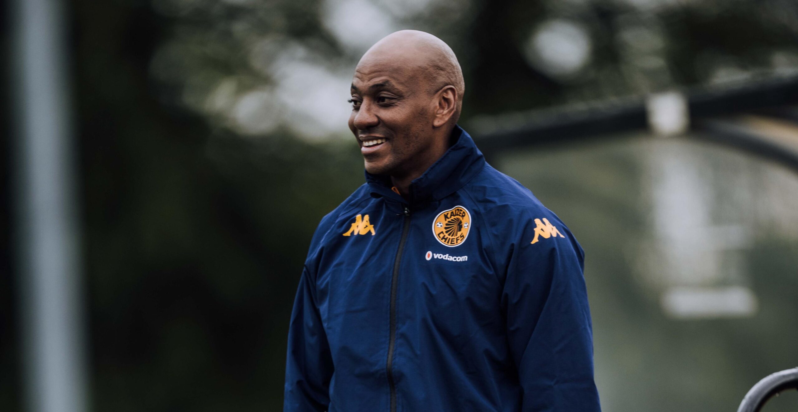 Motaung Jr gives Chiefs update: From transfers to demanding schedule