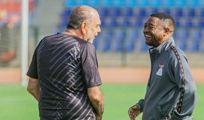 FA boss Mweemba urges Zambia to go back home with CHAN trophy