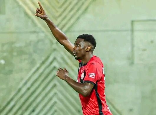 Zambia’s Kennedy Musonda grabs debut goal for Hapoel Ramat Gan