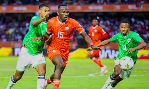 CHAN: Why Victor Wanyama wants Kenyans to support Morocco over Madagascar