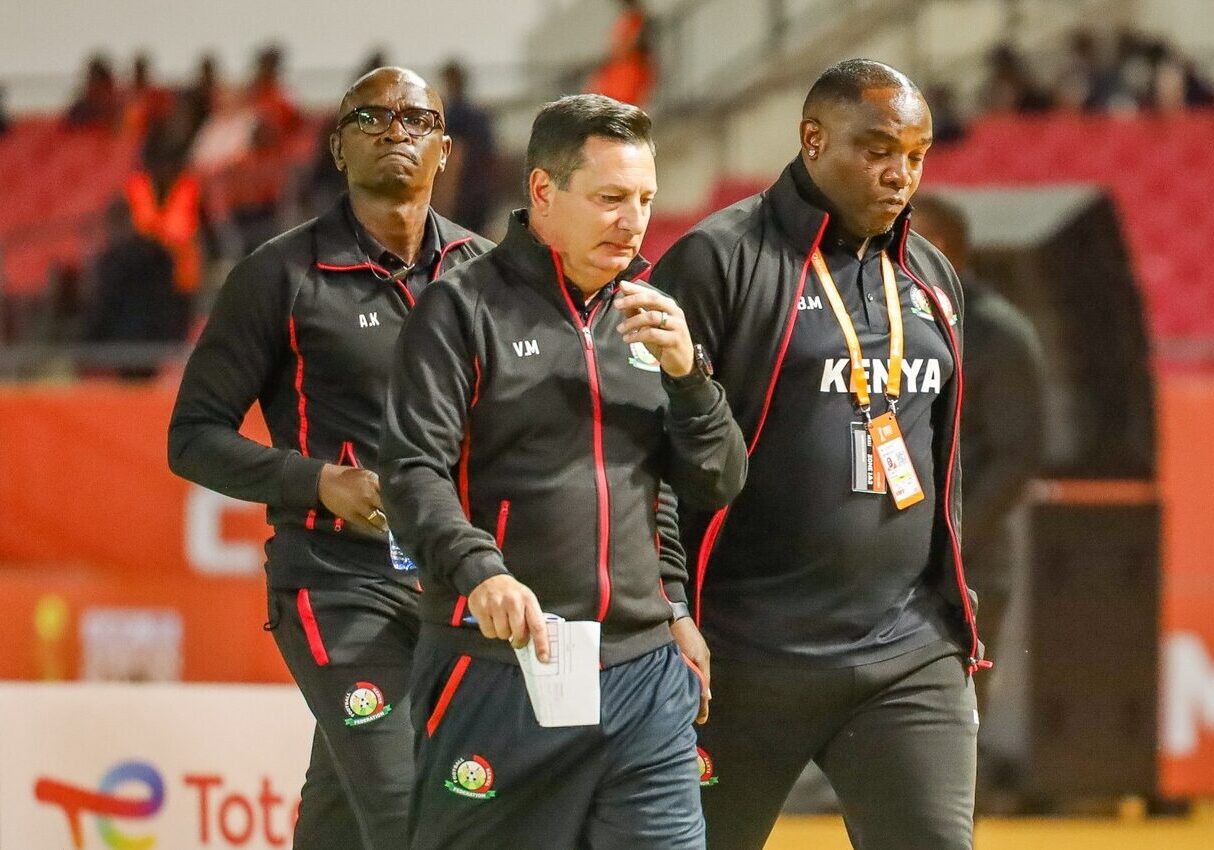CHAN: McCarthy lauds VAR decision to disallow Angola’s late goal