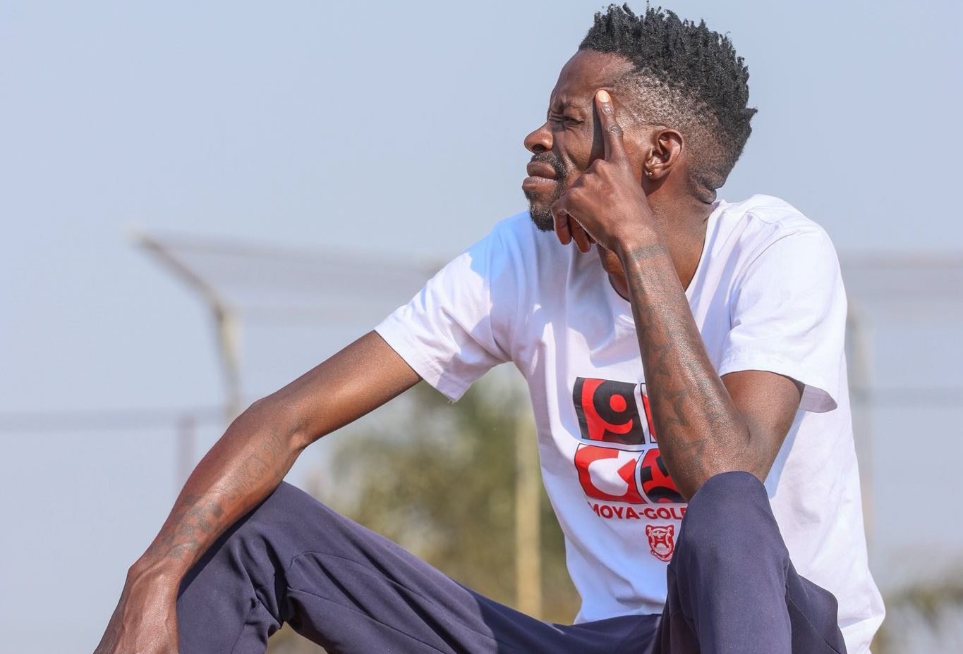 CAFWCL: COSAFA Qualifier: Gaborone Ladies coach vows to win cup