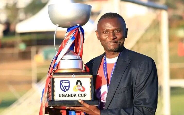 Kitara FC appoints former chairman Deo Kasozi as chief community resource mobilizer