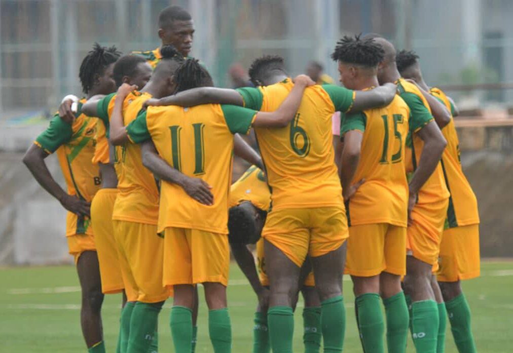 CAFCC: “Kotoko stands good chance of eliminating Kwara United” – Mutawakilu