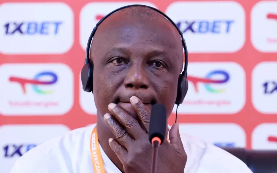 CHAN: Sudan will do everything to beat Senegal for medal – Appiah