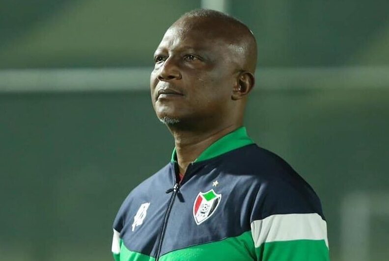 CHAN: Kwesi Appiah warns Sudan ‘every Nigerian player is dangerous’