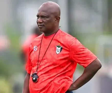 CHAN: Sudan relishing challenge of facing Algeria – Appiah