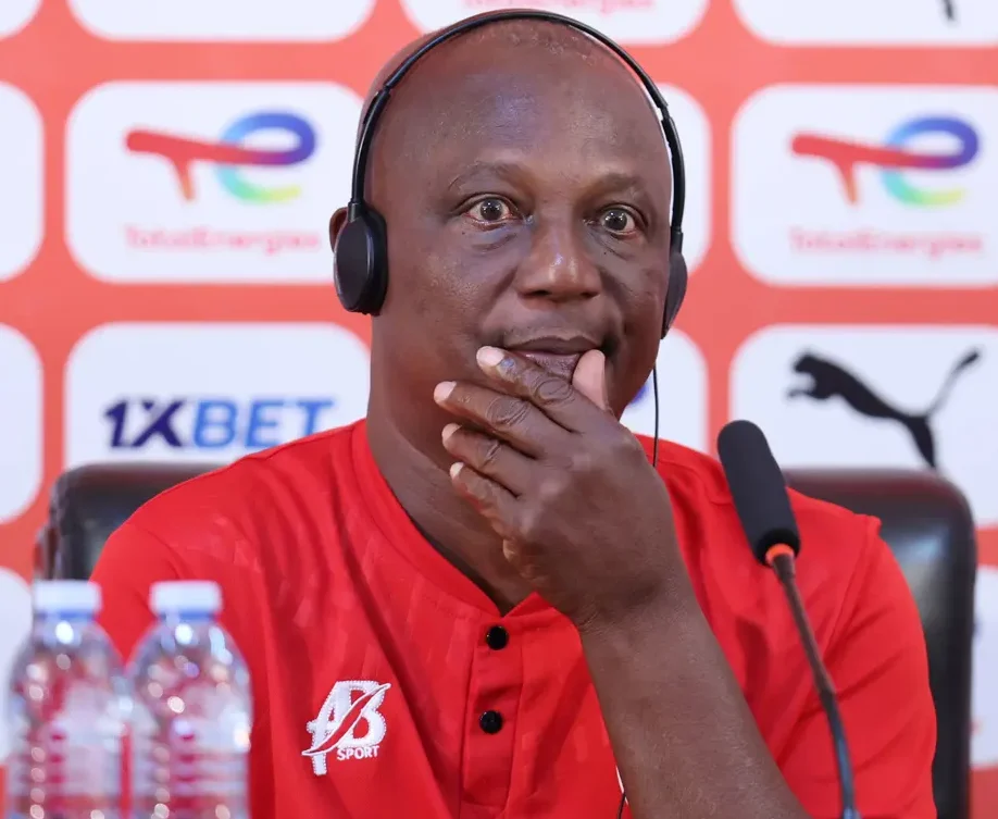 CHAN: Kwesi Appiah 100 percent satisfied with Sudan’s tournament