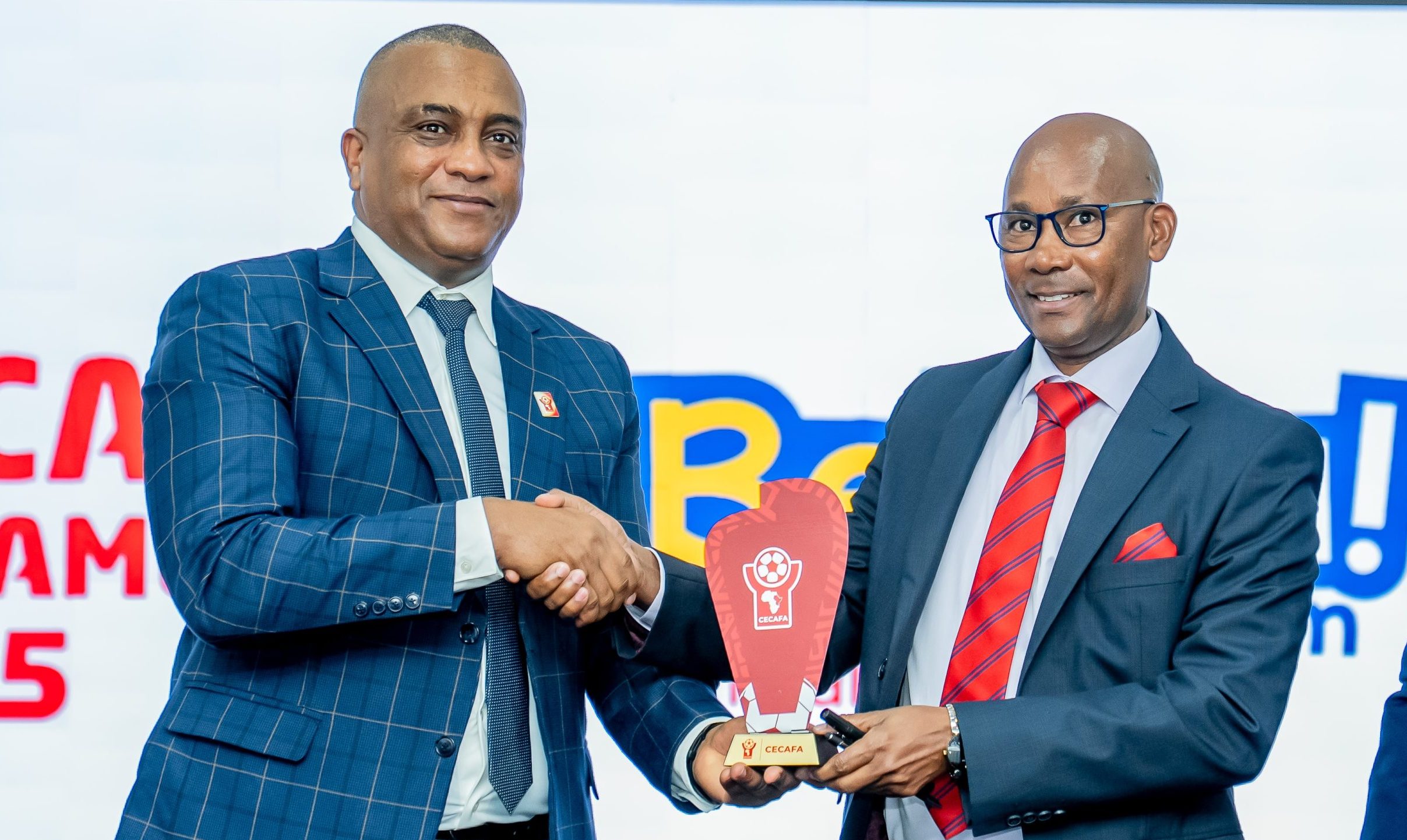 Betika pumps Ksh42million into 2025 CECAFA Kagame Cup sponsorship