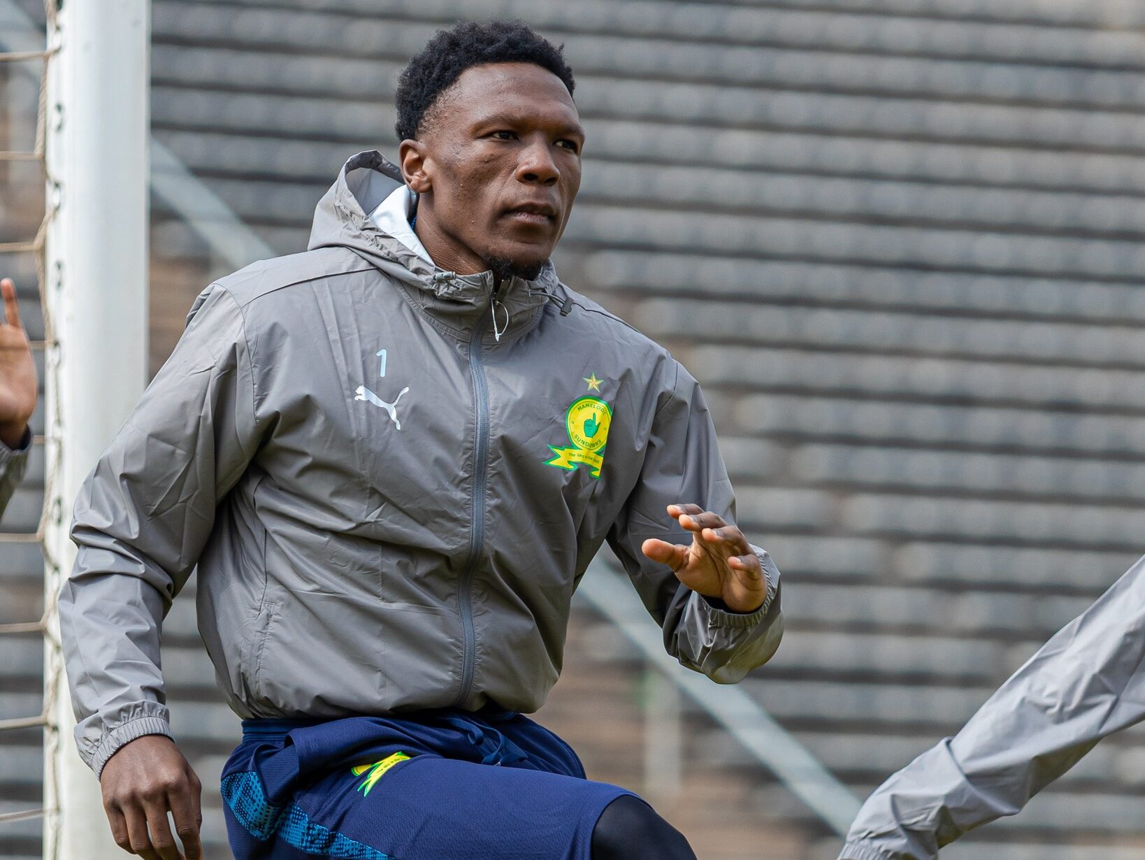 Europeans don’t know football, come to South Africa – Mothiba