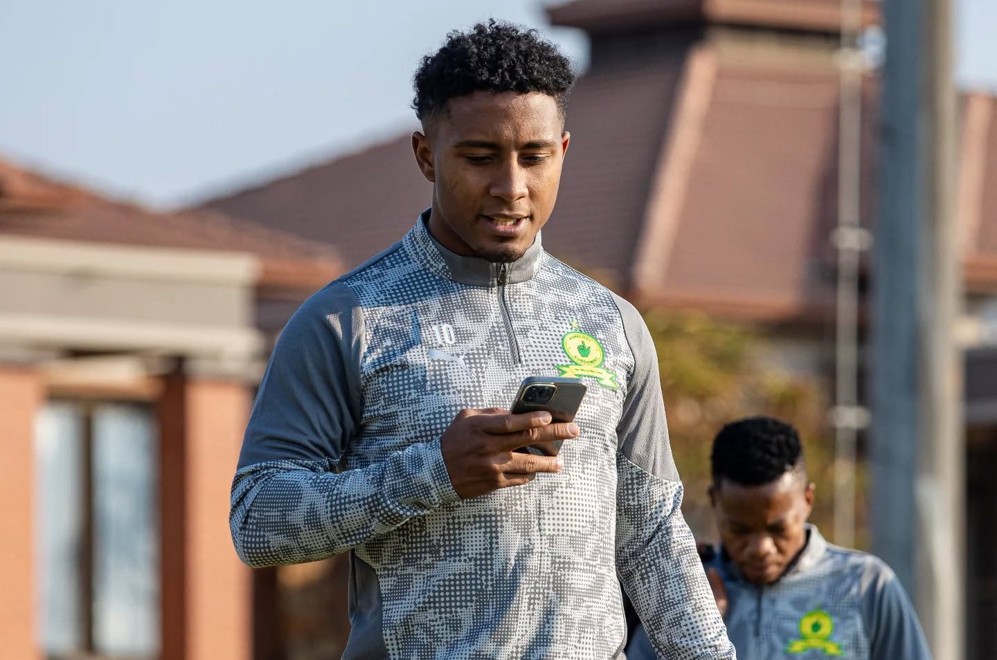 Sundowns face legal battle as Ribeiro seeks contract termination