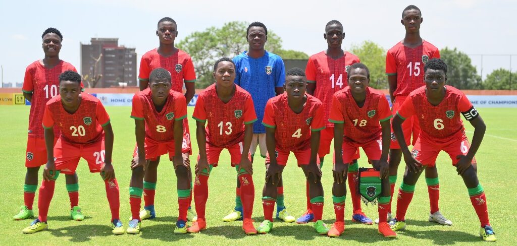 Malawi coach recalls 11 players for U-17 AFCON qualifiers