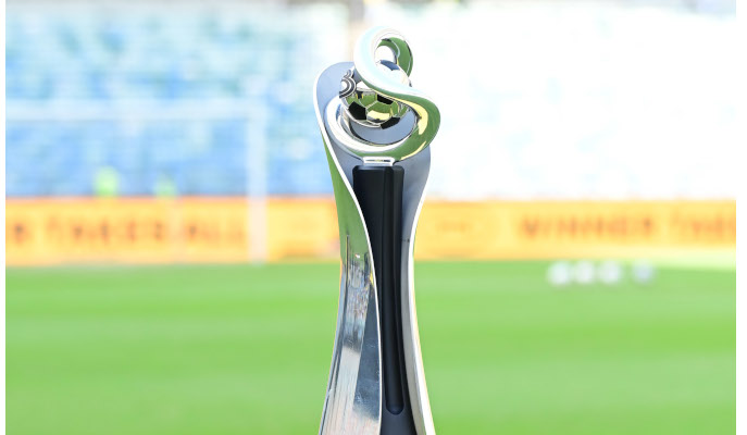 PSL reveals MTN8 semi-final first-leg schedule