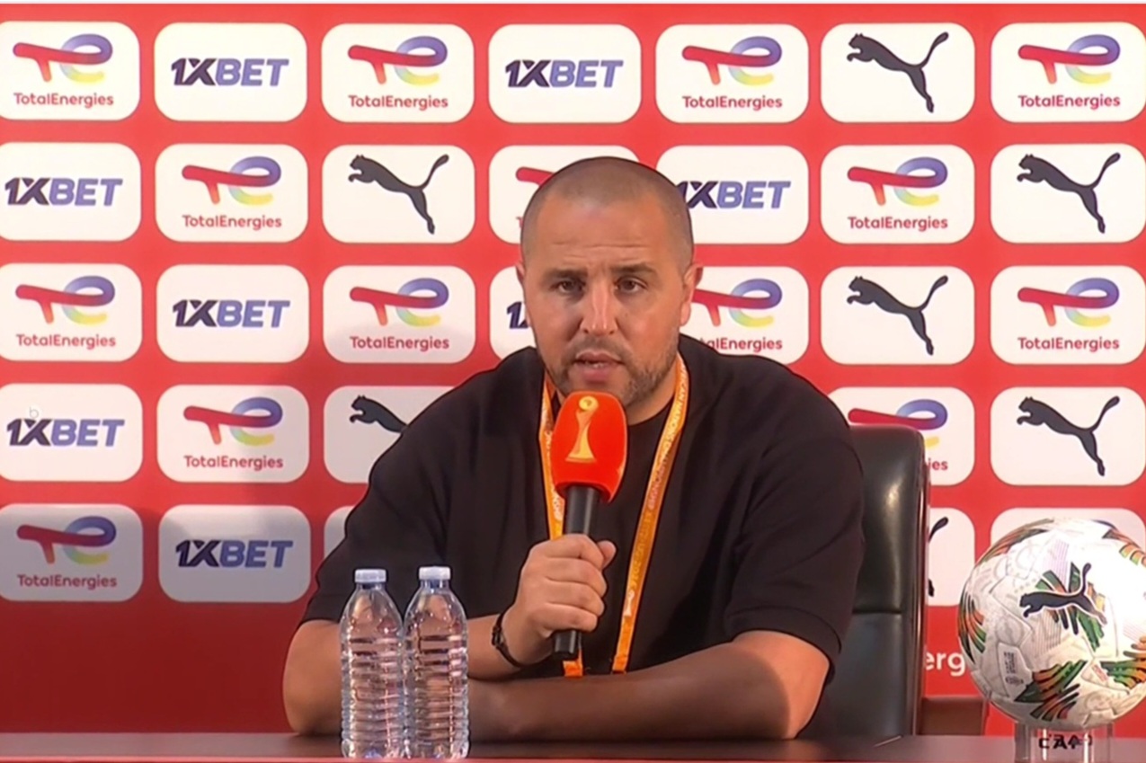 Madjid Bougherra : «Heureux de démarrer par une victoire»