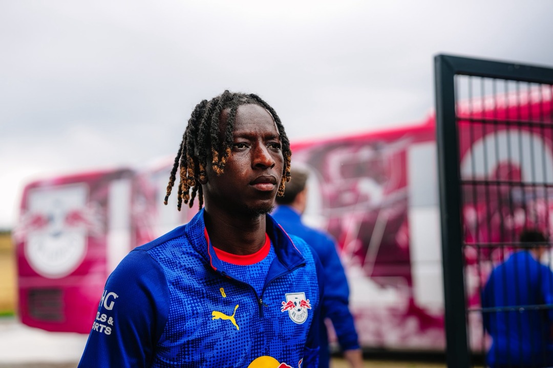 Paris FC in advanced talks to sign Malian midfielder Haidara