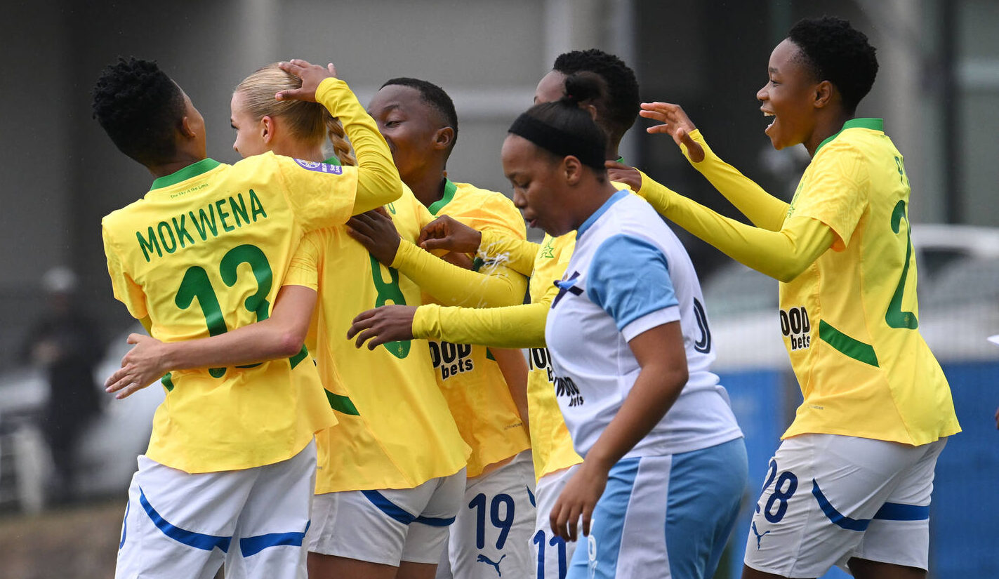 Sundowns Ladies need momentum for CAF Women’s Champions League qualifiers – Molebana