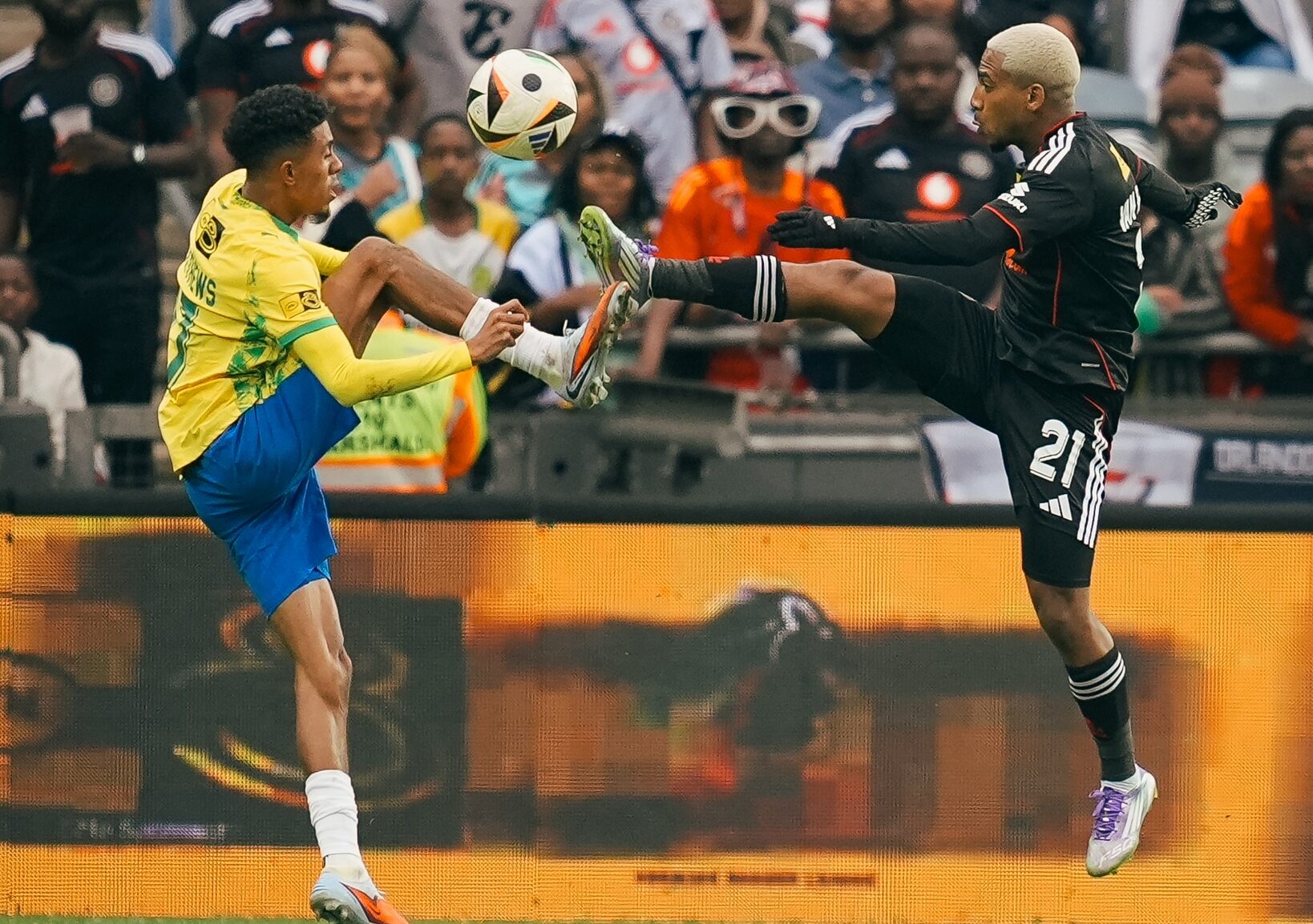 Pirates versus Sundowns MTN8 showdown: Who has the edge?