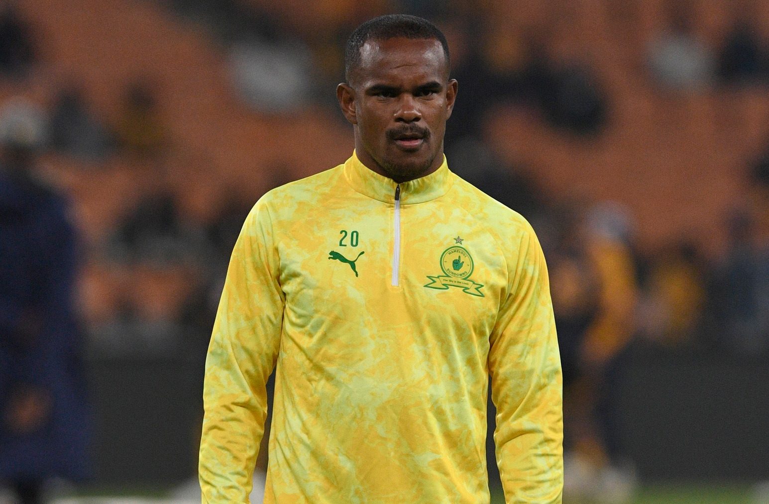 Rayners prepares for challenging reunion with Stellenbosch FC