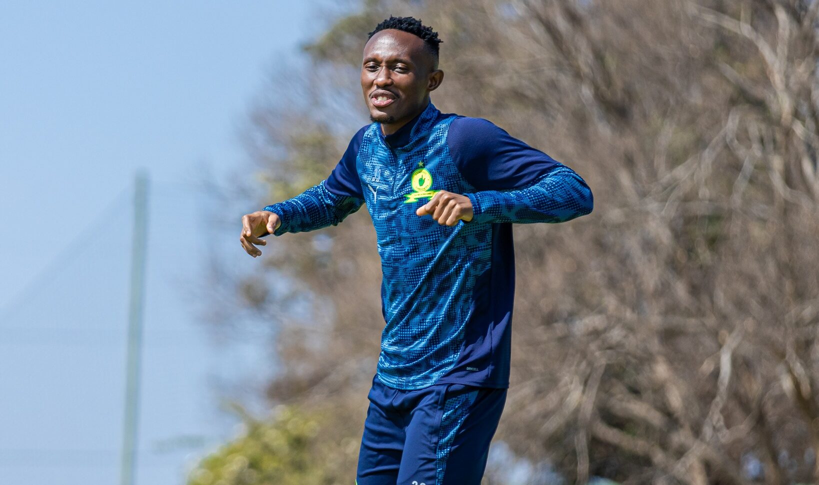 Cardoso addresses Thapelo Maseko’s future at Sundowns