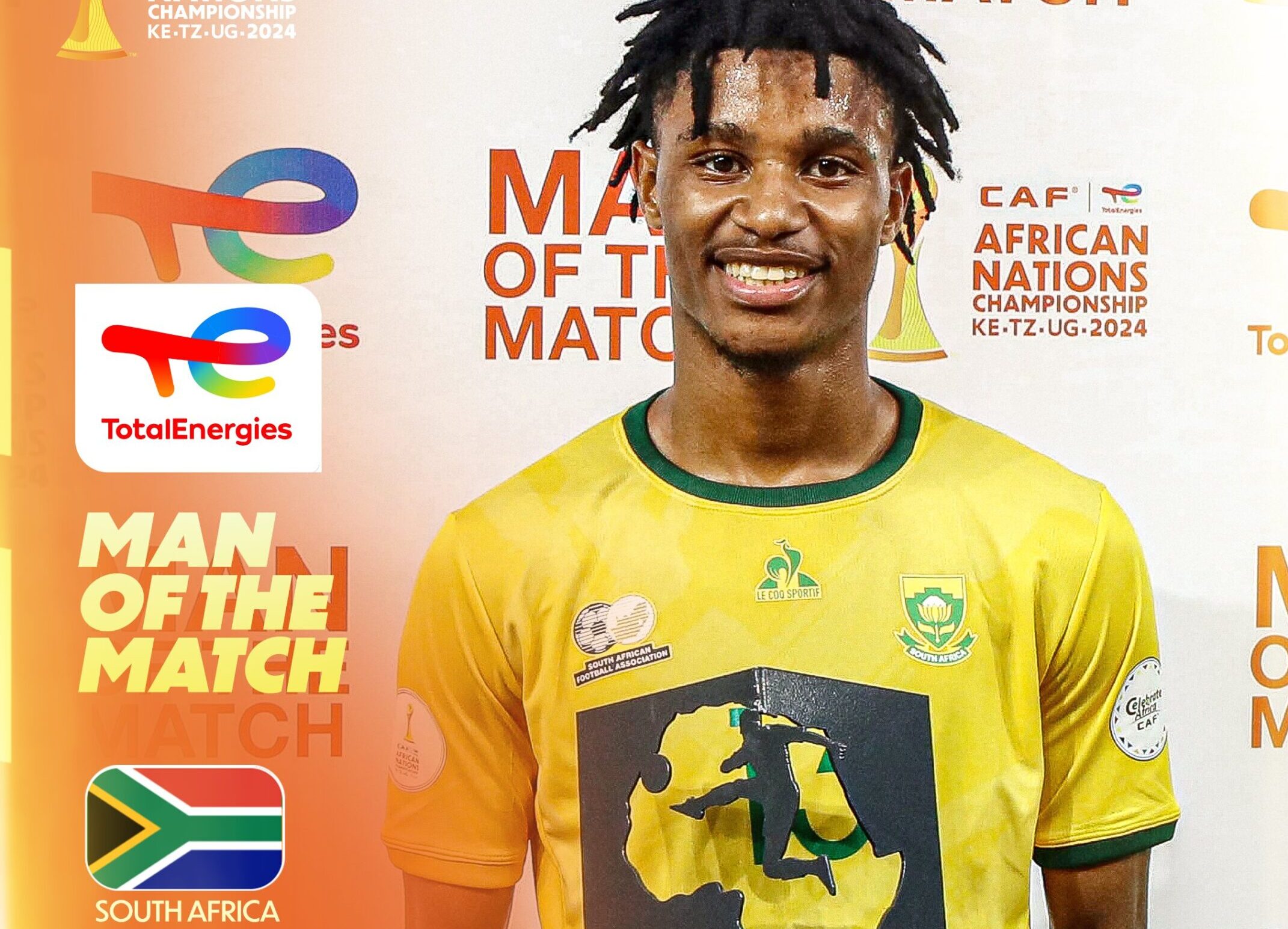 Ntseki’s masterstroke: Why he played Khoza in midfield against Algeria