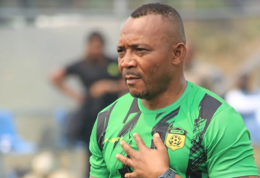 Congo’s Maniema outline local, CAF Champions League ambitions