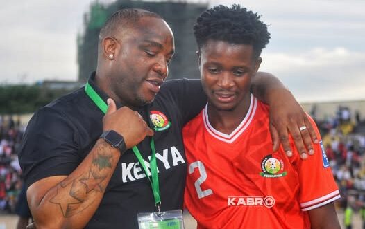 CHAN: Kenya cannot promise anything against Madagascar – Manzur Okwaro