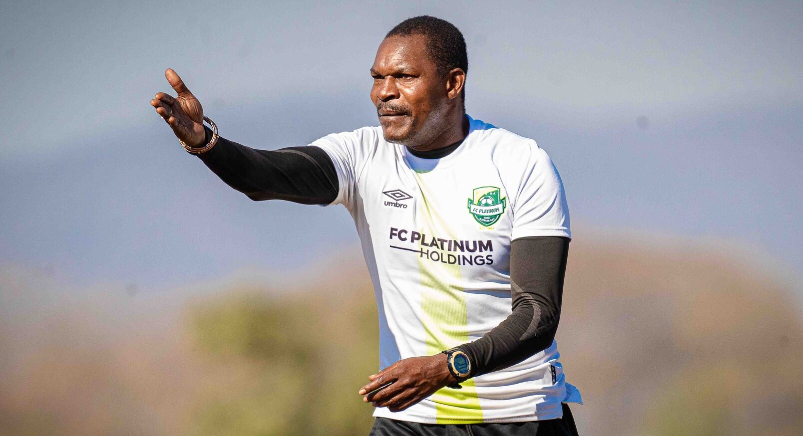 Mapeza labels Billiat, Musona-led club Zimbabwe’s finest