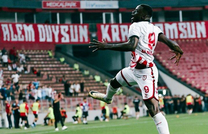 Africans abroad: Gueye, Mouandilmadji open season account in Turkish Super Lig