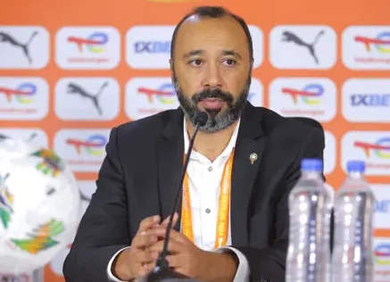 CHAN 2024 – Maroc : Tarik Sektioui affiche ses ambitions avant la finale face à Madagascar