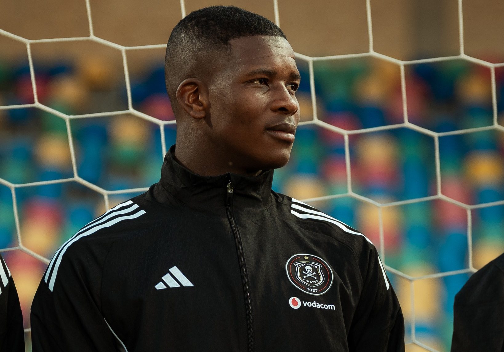 Pirates coach discusses releasing Mbokazi for U20 World Cup