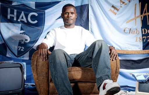 Tanzania captain Mbwana Samatta seals transfer move to French team Le Havre AC