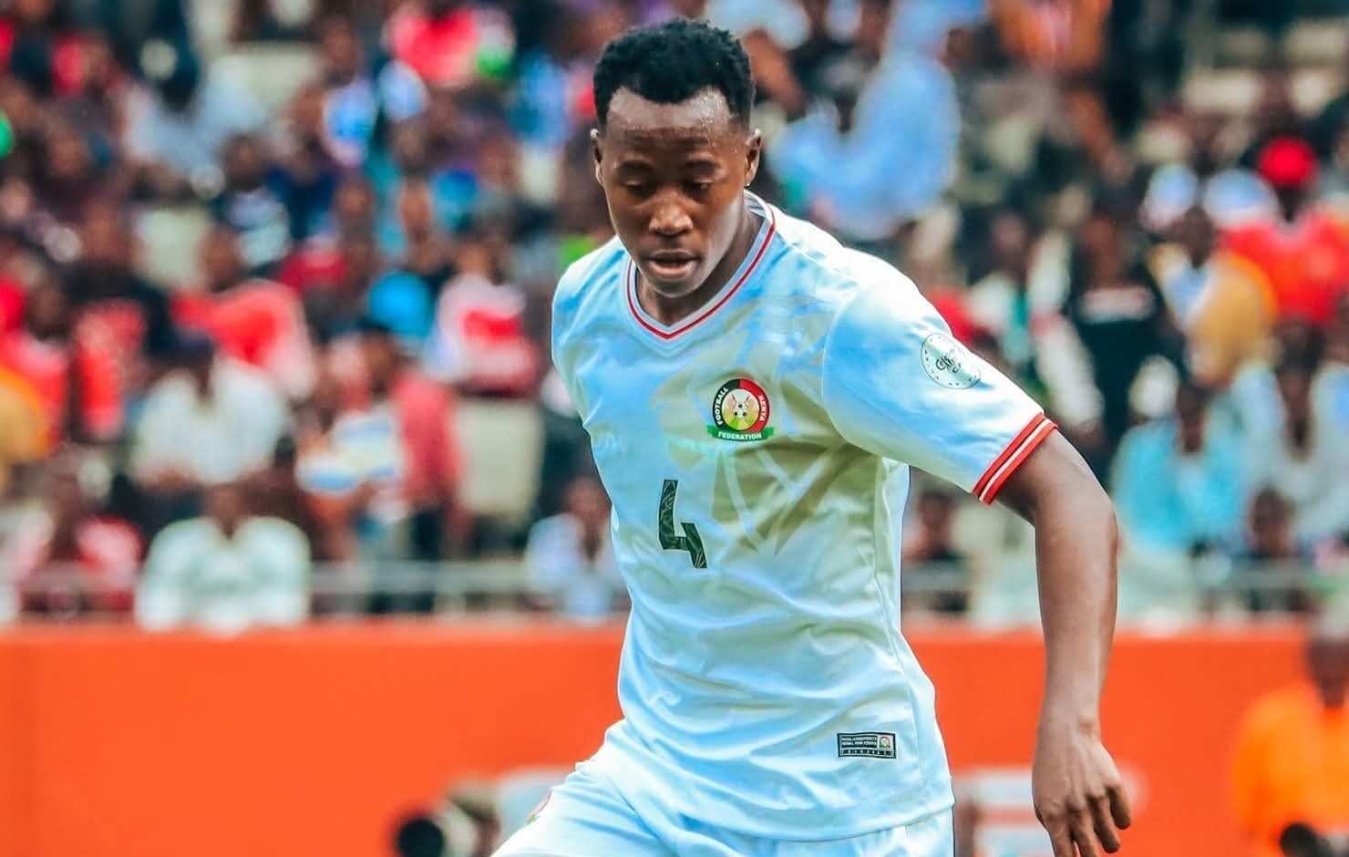 CHAN: Kenya can only look up with pride despite exit – Kibwage